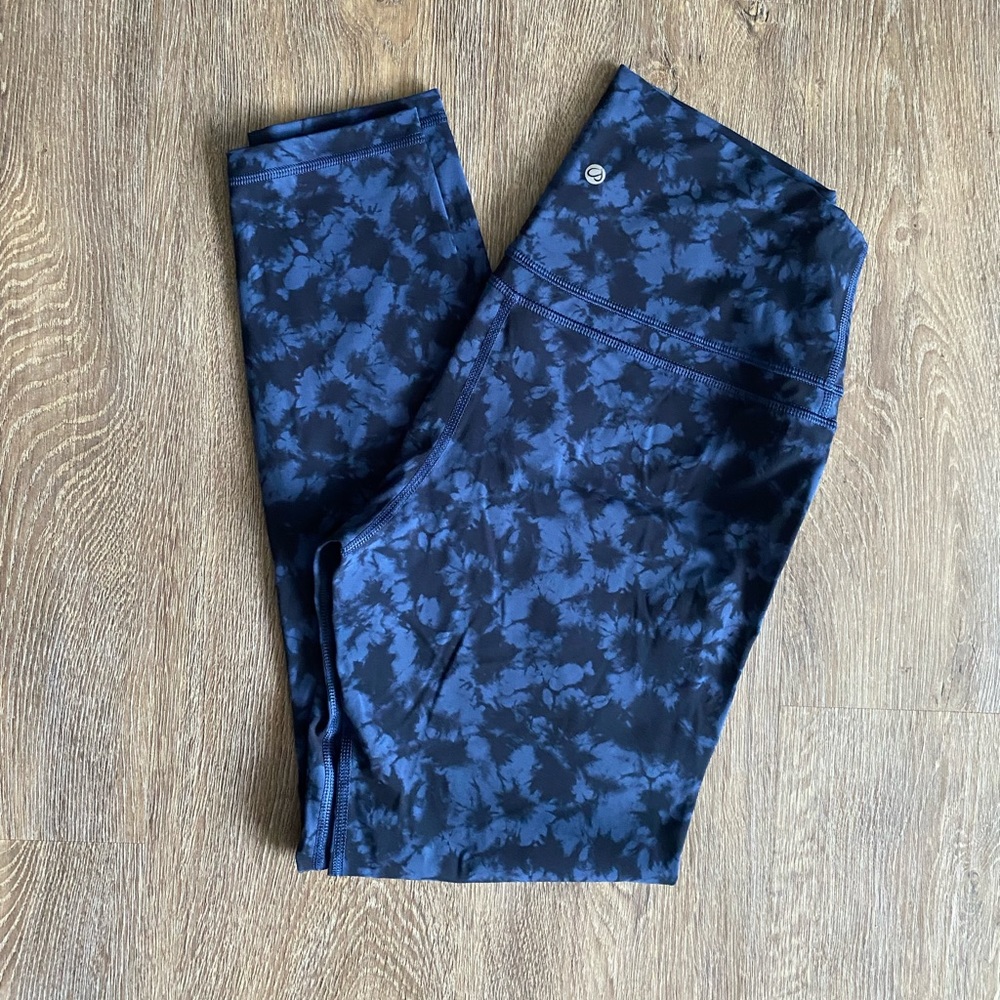 CRZ Yoga Pants